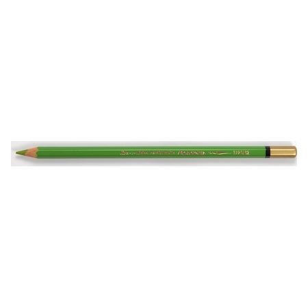 Creion Color Koh-I-Noor Aquarell, K3720-62 Verde Mar