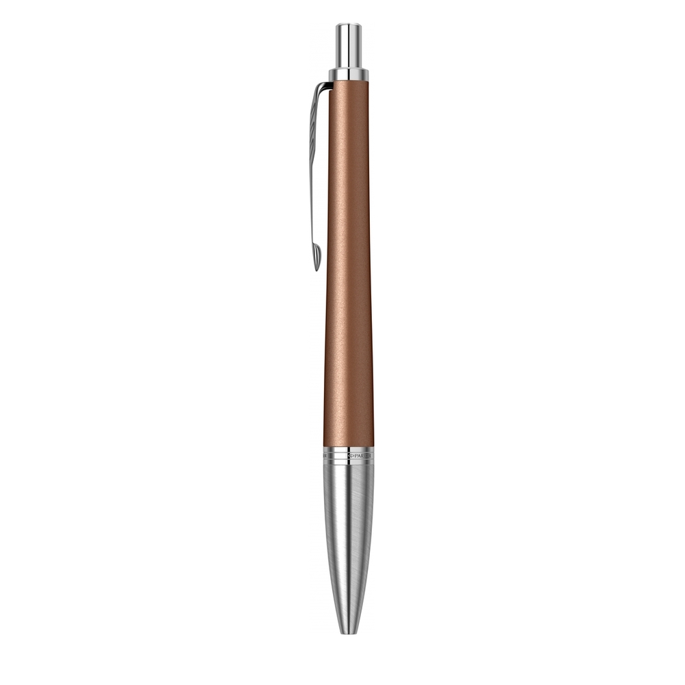 Pix Parker, Urban Royal, Premium Orange CT, finisaje din Crom - Image 2