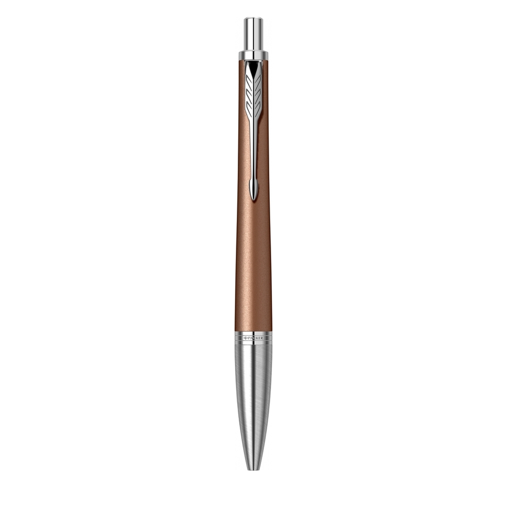 Pix Parker, Urban Royal, Premium Orange CT, finisaje din Crom - Image 3