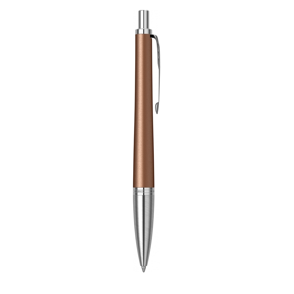 Pix Parker, Urban Royal, Premium Orange CT, finisaje din Crom - Image 4