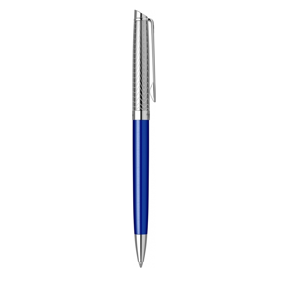 Pix Waterman, Hemisphere, Deluxe Blue Wave PDT, finisaje din Paladiu - Image 2