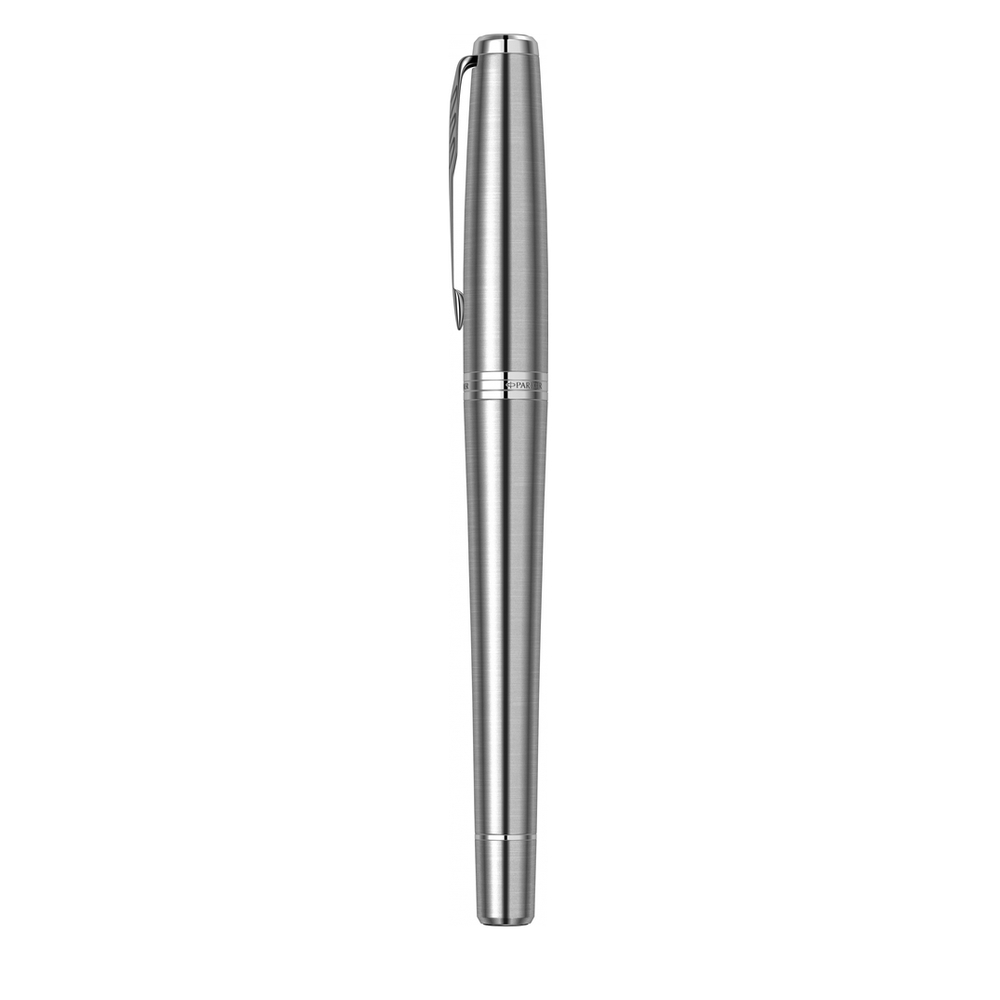 Roller Parker, Urban Royal, Metro Metallic CT, finisaje din Crom - Image 4
