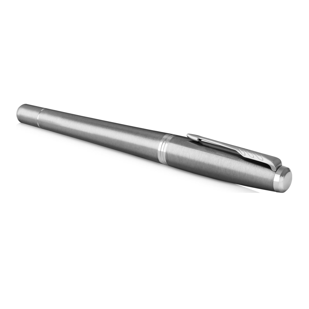 Roller Parker, Urban Royal, Metro Metallic CT, finisaje din Crom - Image 6