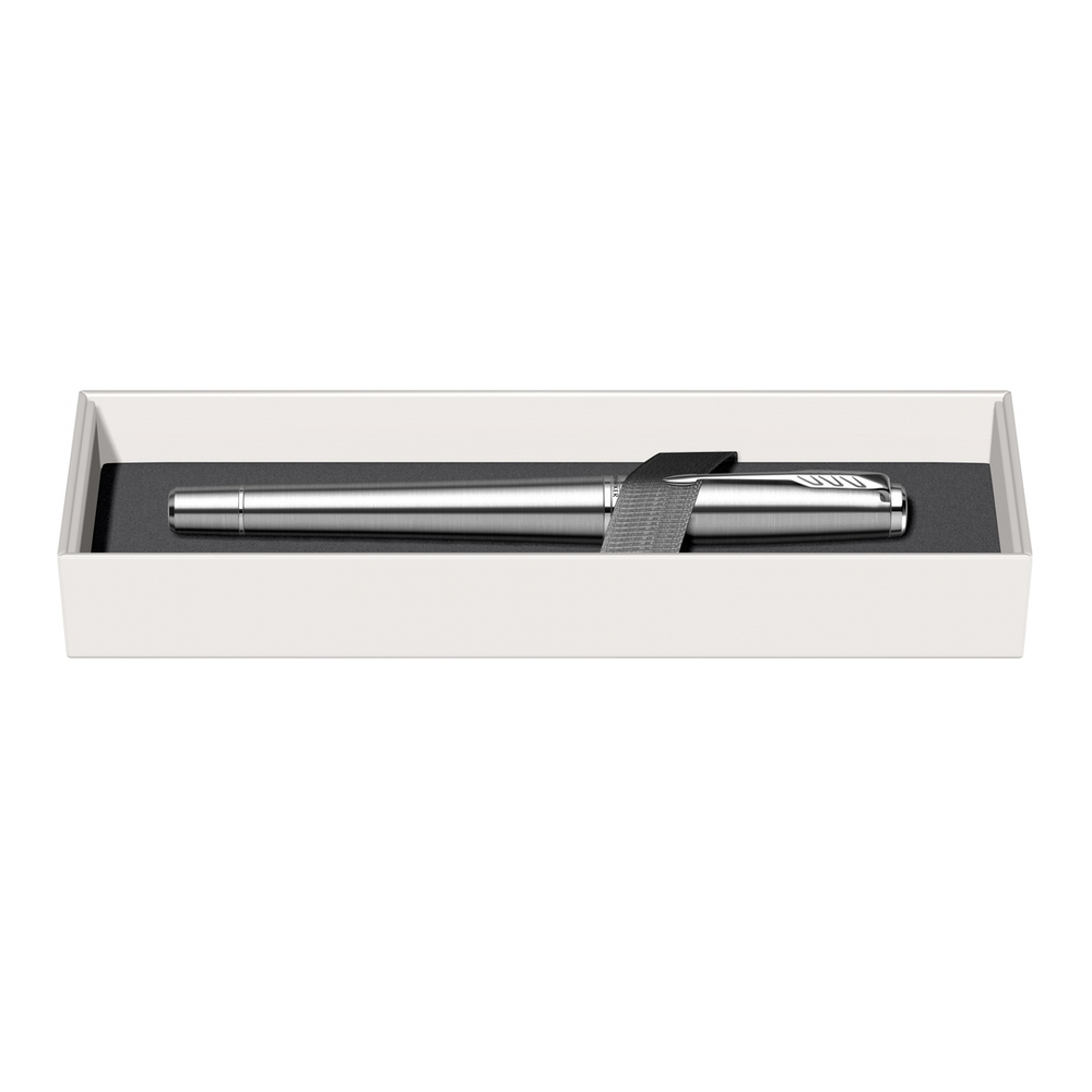Roller Parker, Urban Royal, Metro Metallic CT, finisaje din Crom - Image 9