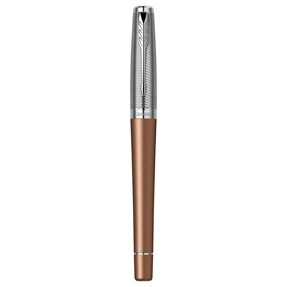 Roller Parker, Urban Royal, Premium Orange CT, finisaje din Crom - Image 7