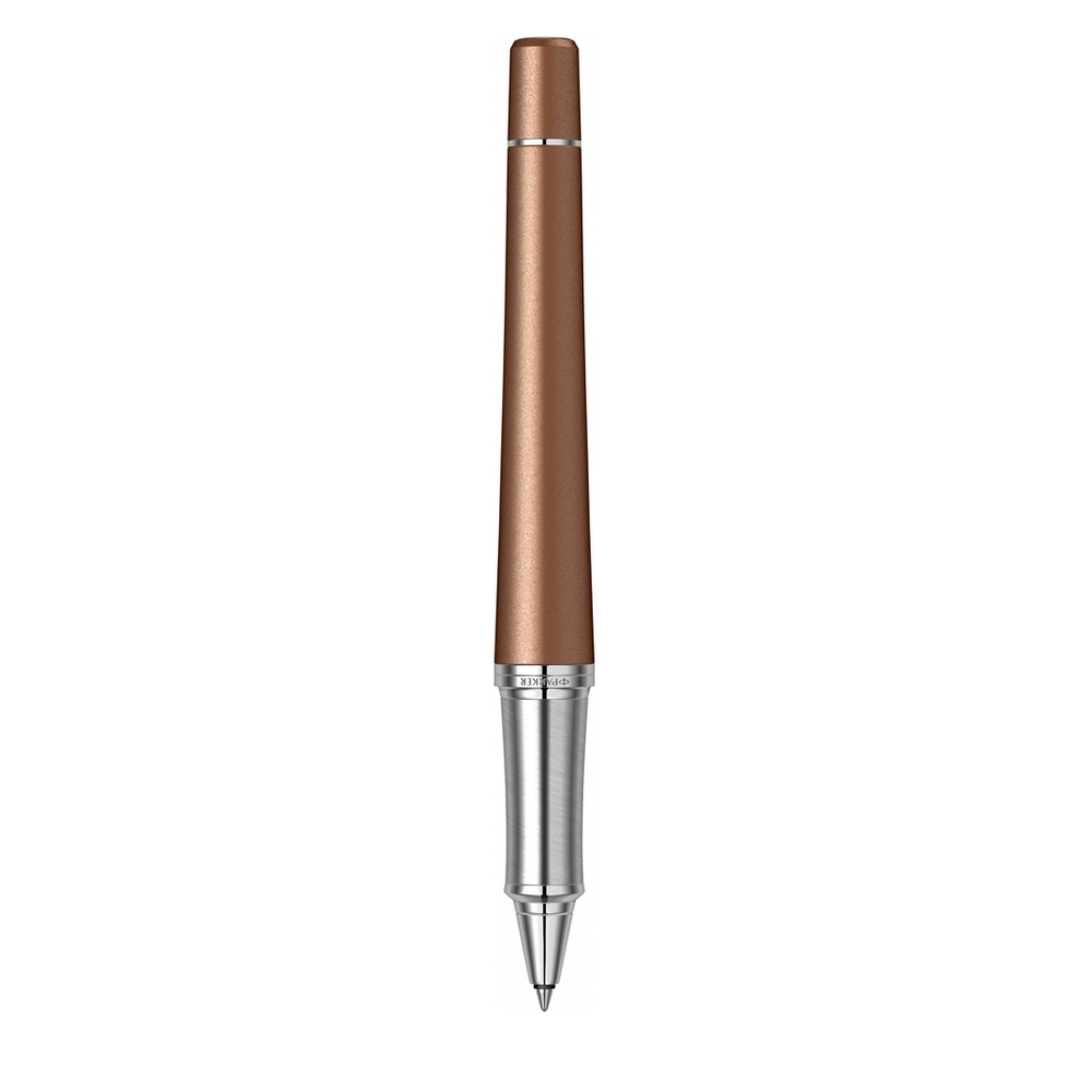 Roller Parker, Urban Royal, Premium Orange CT, finisaje din Crom - Image 8