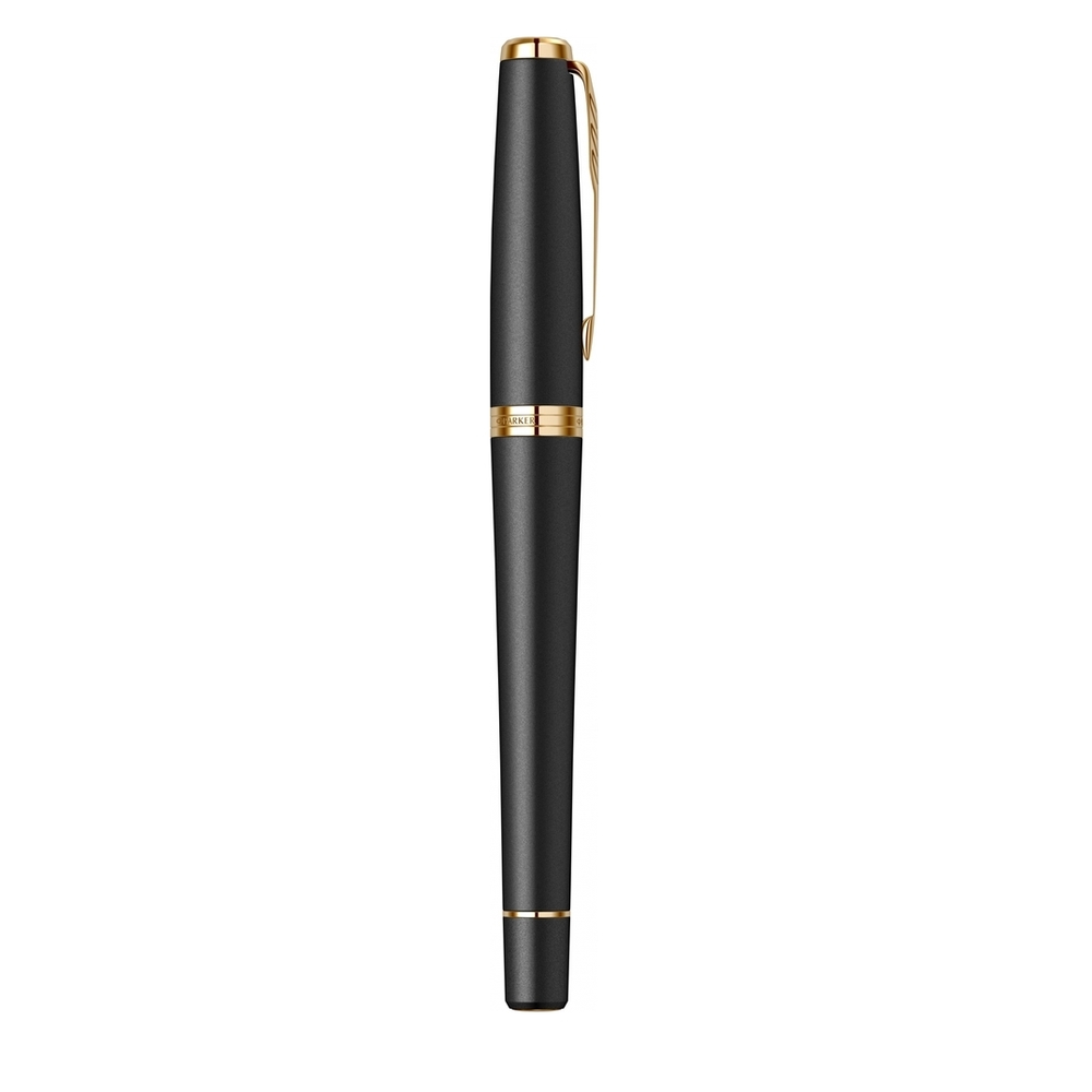 Stilou Parker, Urban Royal, Muted Black GT, finisaje din Aur 23k - Image 17