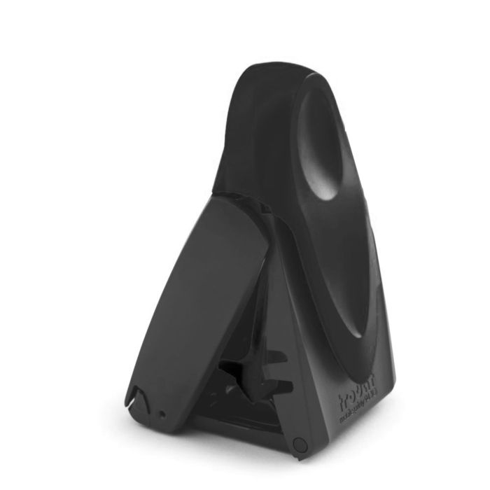 Stampila de Buzunar Rotunda TRODAT, 9425, Amprenta inclusa, diametru 25 mm, Black