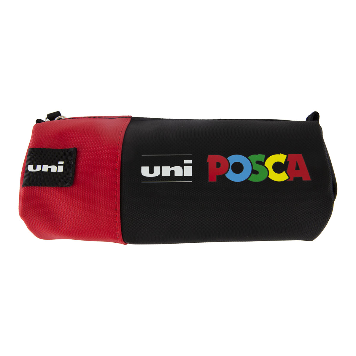 PENAR CILINDRIC ECHIPAT POSCA 16PIESE 44989 NEGRU/ROSU