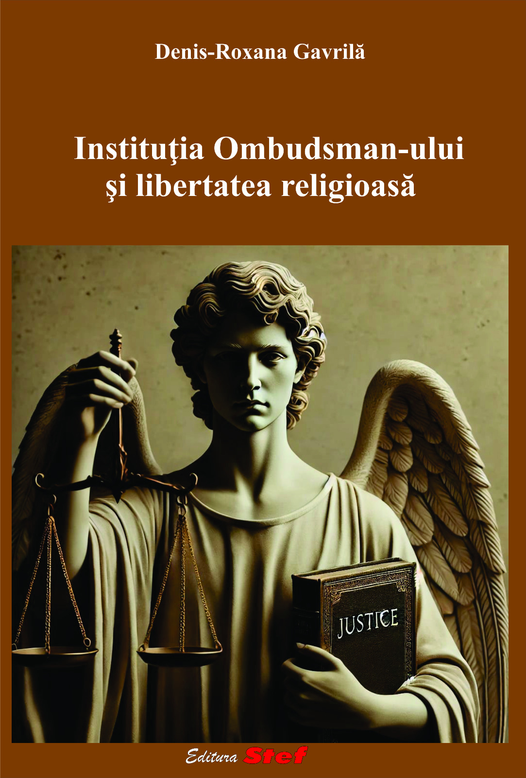 Institutia Ombudsman-ului si libertatea religioasa