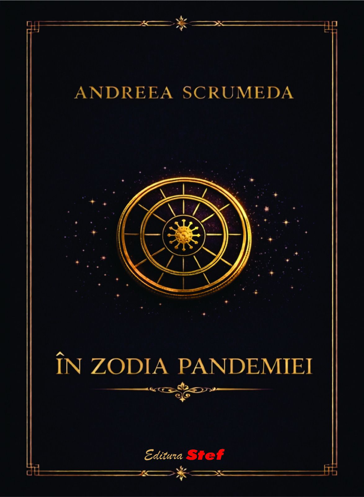 ÎN ZODIA PANDEMIEI - Pandemia de Covid-19