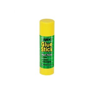 Lipici solid Amos, 22g, fara solvent