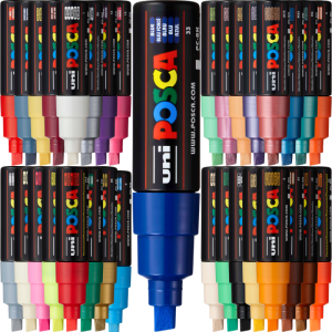 Marker UNI Posca PC-8K