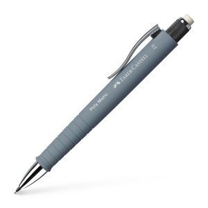 Creion mecanic Faber-Castell Poly Matic, 0.7 mm