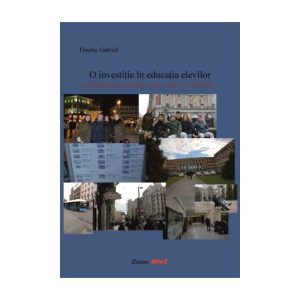 O Investitie În Educatia Elevilor Coordonate Ale Educatiei Universitare În Madrid