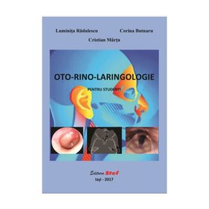 Manual Otorinolaringologie