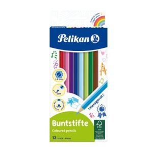 CREIOANE COLORATE HEXAGONALE LACUITE SET12