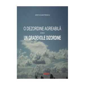 O Dezordine Agreabila