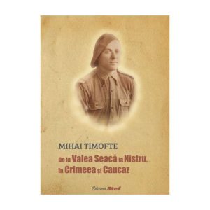 De La Valea Seaca La Nistru În Crimeea Și În Caucaz