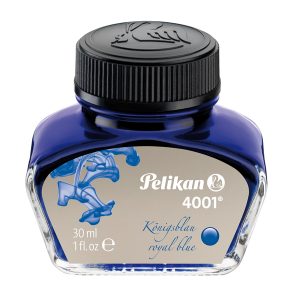 Calimară cu cerneală Pelikan 4001®, diverse culori