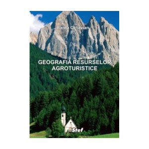 Geografia resurselor agroturistice