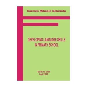 Developing language skills in primary school