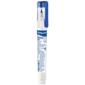 PIX CORECTOR BLANCO BAZA SOLVENT 7ML