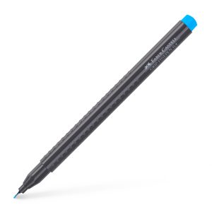 Liner Faber-Castell Grip, 0.4 mm