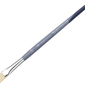 PENSULA NO 10 VARF TESIT CREATIVE STUDIO FABER-CASTELL