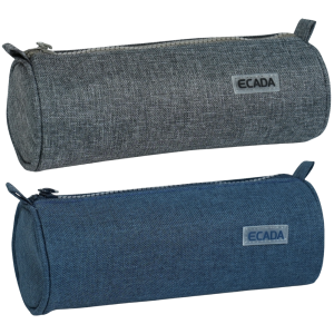 Penar tip borsetă ECADA 78510 cu 1 compartiment, diverse culori