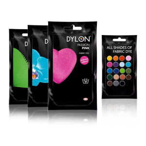 Vopsea haine Dylon Hand Wash