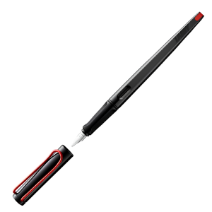 Stilou caligrafie 15 black Lamy Joy