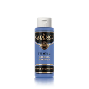 Culori acrilice 70 ml Premium Cadence