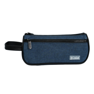 Penar 2 fermoare borsetă ECADA 78504