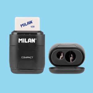 ASCUTITOARE CU RADIERA SHADOW MILAN 4703116DW