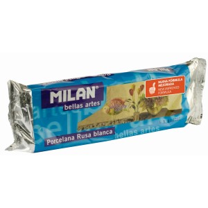 LUT PENTRU MODELAJ 500G TIP PORTELAN MILAN COD E4611