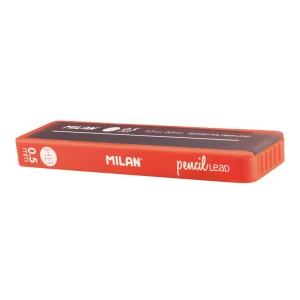 Mine pentru creion mecanic MILAN, diverse grosimi și durități