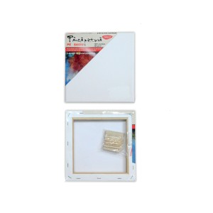 PANZA PICTURA PE SASIU 40X50CM DACO PZ4050