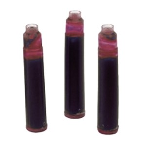 PATRON SCURT 100/SET ROSU