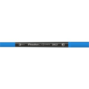 Pix DACO Pensuliner PX502 cu vârf dublu, diverse culori
