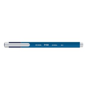 Pix cu gel ECADA Trilă 83403, vârf 0,5 mm, diverse culori