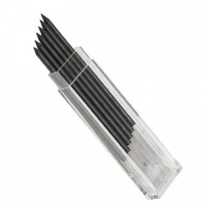 Set 6 mine grafit 3,8mm Koh-I-Noor 4820