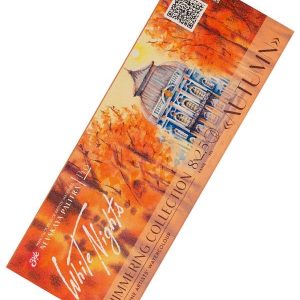 Set 8 x 2.5 ml acuarele White Nights Autumn 19412569