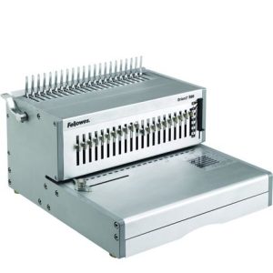 Aparat de spiralat electric Fellowes Orion 500 E