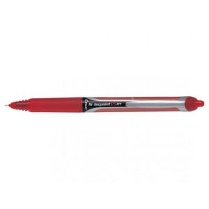 Roller cu cerneala Pilot Hi-Tecpoint V5 RT diverse culori 0.5 mm cu click rosu