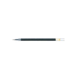 Rezerva roller cu gel Pilot Maica 0.4 mm culoare neagra