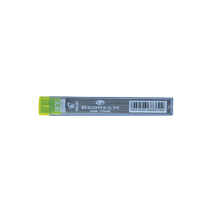 Mine creion mecanic Pilot Begreen 0.7 mm HB 12 mine/set