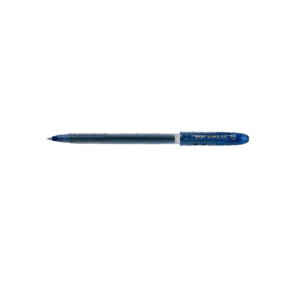 Roller cu gel Pilot Super Gel diverse culori 0.7 mm cu capac albastru