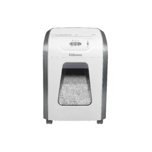 Distrugator documente manual cross cut 15 coli Fellowes 15C
